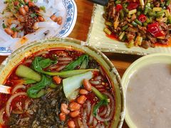 -四方面荘(常丰花园店)