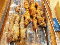 -马记永·兰州牛肉面(天通苑家乐福店)