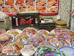 -福苗小骆驼烧烤(莲湖路店)