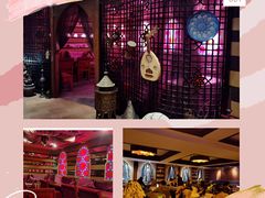 -Tajine Moroccan塔金摩洛哥中东餐厅