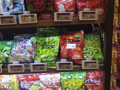 -Ole'超市(汉街万达店)