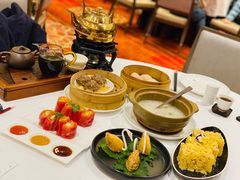 -白天鹅宾馆-宏图府餐厅