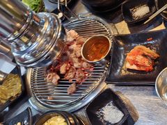 -Dombe豚(黑猪肉街店)