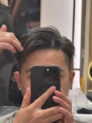 -Kraemer Paris苏豪路易士·嘉玛发廊