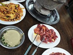 -西塔隆太白烤牛肉馆(图们路店)
