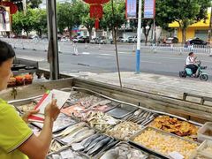 -金生美食(贵州路店)