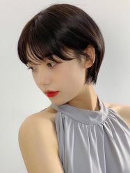 -HG美发设计沙龙