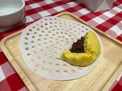 -西贝(上海新梅广场店)