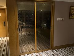 -上海新锦江大酒店