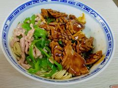 -大时代美食面馆