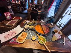 -蜀大侠火锅(寰球文化地标·总府店)