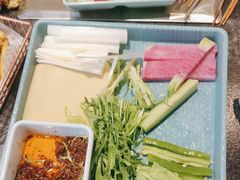 -醉炫音速烧烤·干煸菜(沙河总店)