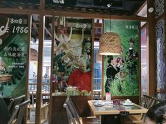 -亮欢寨快活林 酸汤鱼(仁怀店)