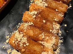 -不曾在把把烧•烧烤(莲坂磐基店)