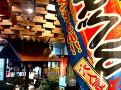 -千代武日本料理(哈西店)