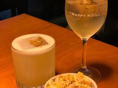 -The Happy Monk(前海壹方汇店)