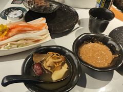 -芸山季·云南山珍菌火锅(南翔印象城MEGA店)