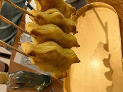 -全聚德烤鸭店(马家堡店)