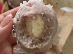 -李大牛和刘大力手作甜品(凯德店)