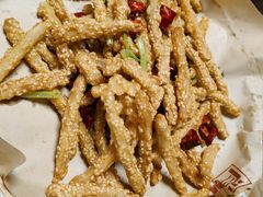 -肖记公安牛肉鱼杂馆·省级非物质文化遗产(三角路直营店)