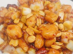 -鸿运楼烤鸭店(天桥店)