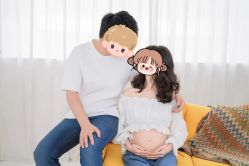 -玛瑞莎·儿童·亲子摄影(越秀店)