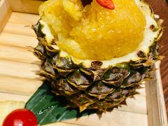 -云海肴·汽锅鸡·云南菜(领展购物广场·中关村店)