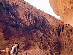 -天山神秘大峡谷