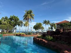 -麦哲伦丝绸度假村