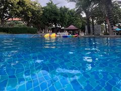 -三亚海棠湾万丽度假酒店