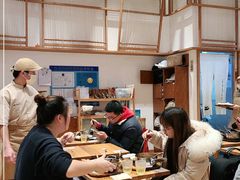 -小满手工粉(上海月星环球港店)