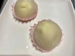 -海底捞火锅(九霄梦天地店)