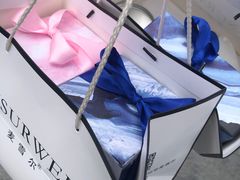 -麦雪尔甜品·生日蛋糕(新街口旗舰店)