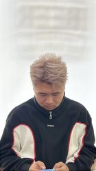 -绅仕門男士理发馆