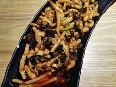 -蜀锦堂·川味现炒(襄阳武商汇店)