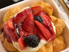 -BUTTERFUL&CREAMOROUS 黄油与面包(西单大悦城店)