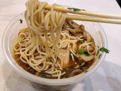 -老广州牛杂(深圳白石洲总店)