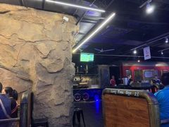 -很久以前羊肉串(大华三路店)