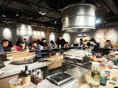 -肉肉大米(金虹桥店)