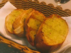 -戈雅法餐厅(世界城广场店)