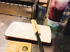 -很久以前羊肉串(大华三路店)