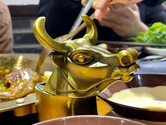 -受气牛肉·重庆耙牛肉(来福士店)