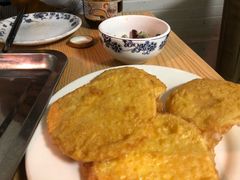 -玫瑰红烤羊排(北新桥三条店)
