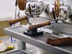 -Onirii Coffee(长乐路店)