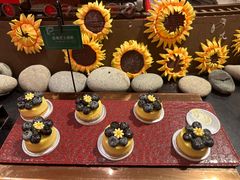 -咖啡苑自助餐厅·中国大饭店