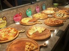 -比格比萨自助(美乐城店)