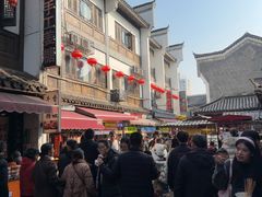 -汴河街