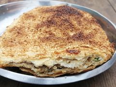 -迎春桥老炉烧饼(碧霞路店)