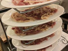 -顺德公广东猪肚鸡·煲仔饭(白石洲店)