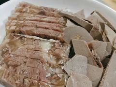 -春伟羊肉店(德敏花园店)